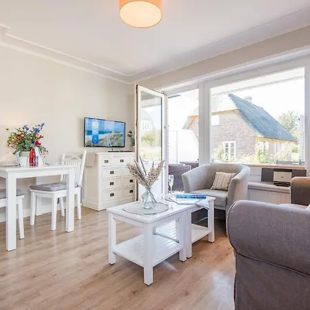 Haus Norderstrasse 61 Whg 6 Westerland